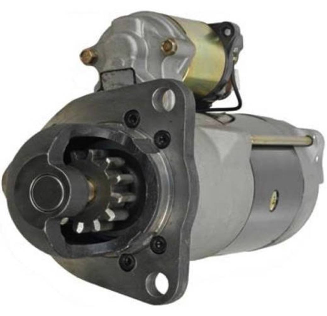 Amazon.com: RAREELECTRICAL Starter Motor Compatible with 1979-2005